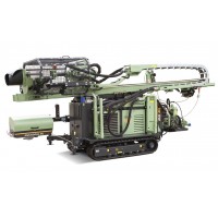 FRASTE Multidrill ML gręžimo įrenginys FRASTE Multidrill ML gręžimo įrenginys